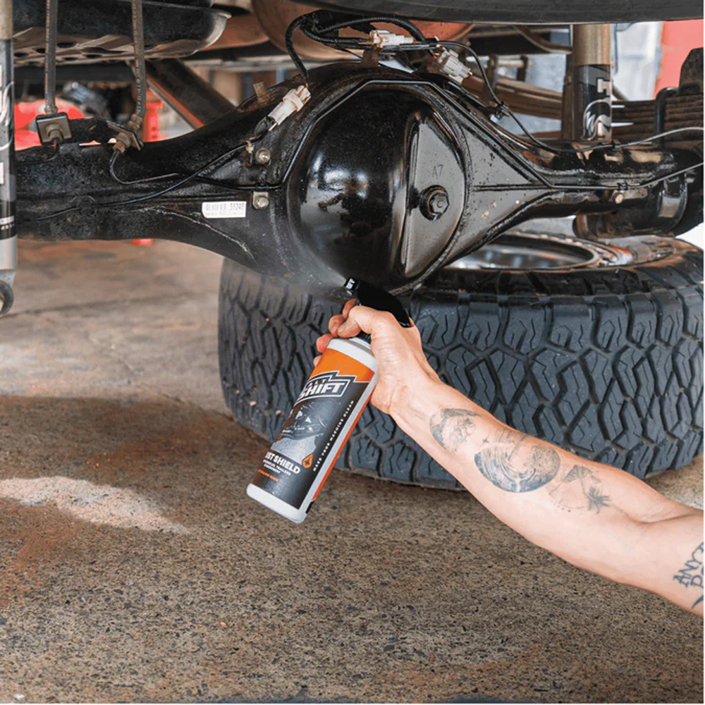 Salt Shift Rust Shield 500ml - SSW-23078